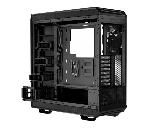 be quiet! Dark Base Pro 900 Black Rev.2 - 437831 - zdjęcie 4
